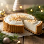 Best Coconut Pie Recipe with Cream of Coconut