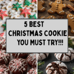 Christmas Cookie Collection
