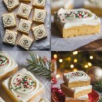 Sugar Cookie Bars