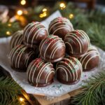 No-Bake Oreo Truffles
